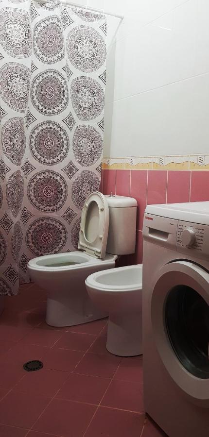 Numa Apartament Vlore Bagian luar foto